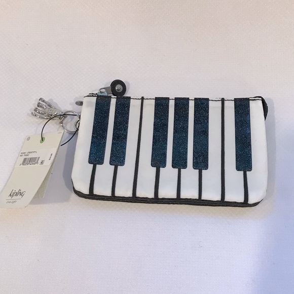 NWT KIPLING Live Light Wallet - Picture 1 of 7